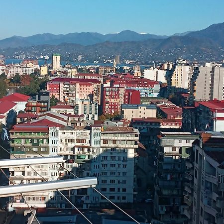Gio Apartment Batumi Exterior foto